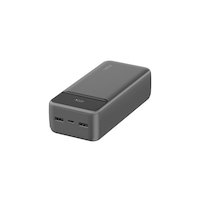 Ttec Recharger Ultra Lcd 30.000mah Pd 20w Taşınabilir Hızlı Şarj Aleti/powerbank-2bb270s Gri - Siyah Ttec Recharger Ultra Lcd 30.000mah Pd 20w Taşınabilir Hızlı Şarj Aleti/powerbank-2bb270s Gri - Siyah