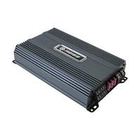 Reiss Audio Z300.4d-class D-300wx4-profesyonel Midrange Anfisi Reiss Audio Z300.4d-class D-300wx4-profesyonel Midrange Anfisi