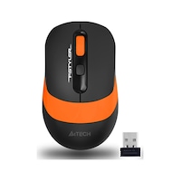 A4 Tech FG10 Fstyler Kablosuz Optik Mouse A4 Tech FG10 Fstyler Kablosuz Optik Mouse