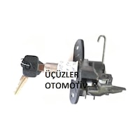 Opel Astra G Bagaj Kilidi (36981059) Opel Astra G Bagaj Kilidi (36981059)
