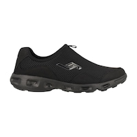 Jump 21222 Siyah Memory Foam Hafızalı Taban Comfort Günlük Spor Ayakkabı Siyah Jump 21222 Siyah Memory Foam Hafızalı Taban Comfort Günlük Spor Ayakkabı Siyah