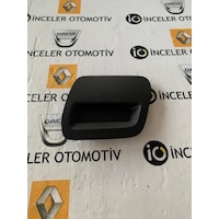 511802392R Yeni Duster Xjd Ön Tampon Çeki Demir Kapak Sağ 511802392R Yeni Duster Xjd Ön Tampon Çeki Demir Kapak Sağ