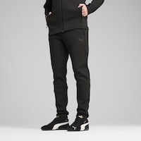Puma 63153301 Evostripe Cores Erkek Eşofman Altı Siyah Puma 63153301 Evostripe Cores Erkek Eşofman Altı Siyah
