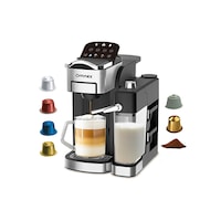 Omnex OX-PRO Kapsül Kahve Ve Espresso Makinesi Omnex OX-PRO Kapsül Kahve Ve Espresso Makinesi