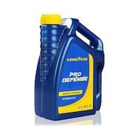 Goodyear Goodyear Pro Defense Kırmızı Organik Antifriz -56°C 3 Lt Goodyear Goodyear Pro Defense Kırmızı Organik Antifriz -56°C 3 Lt