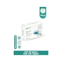 Agarta Doğal El Yapımı Yağlı Cilt Sabunu 150 G