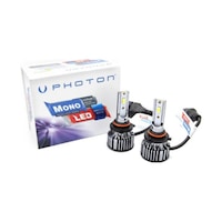 Photon Mono Hb3 9005 - Hb4 9006 +3 Plus Led Xenon Takımı