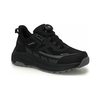 Lumberjack Colly Waterproof Mekanizma Bağcıklı Treking Kadın Ayakkabı Siyah Lumberjack Colly Waterproof Mekanizma Bağcıklı Treking Kadın Ayakkabı Siyah