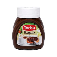 Torku Banada Kakaolu Fındık Kreması Cam 6 x 700 G Torku Banada Kakaolu Fındık Kreması Cam 6 x 700 G