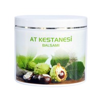 Mikrotem At Kestanesi Balsamı Masaj Jeli 450 ML Mikrotem At Kestanesi Balsamı Masaj Jeli 450 ML