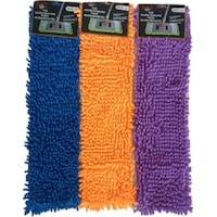Rys Life 2 Adet Nemli Ve Kuru Makarna Mop Ucu Mikrofiber Paspas Yedeği 50 Cm Rys Life 2 Adet Nemli Ve Kuru Makarna Mop Ucu Mikrofiber Paspas Yedeği 50 Cm