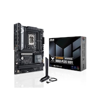 Asus TUF Gaming B860-PLUS WiFi 8666 MHz (OC) DDR5 Soket LGA1851 M.2 HDMI DP ATX Anakart Asus TUF Gaming B860-PLUS WiFi 8666 MHz (OC) DDR5 Soket LGA1851 M.2 HDMI DP ATX Anakart