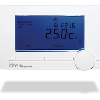 Baymak İdee 16900402 Kablolu Oda Termostatı Baymak İdee 16900402 Kablolu Oda Termostatı