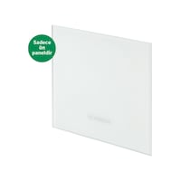 Bosch Uyumlu Dp125 Mw Dekoratif Panel Mat Beyaz Bosch Uyumlu Dp125 Mw Dekoratif Panel Mat Beyaz