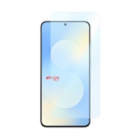 Samsung UyumluGalaxy S25 Fe Ekran Koruyucu Nano Parlak Şeffaf