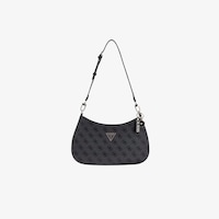 Guess Anadela Kadın El Çantası Hwbg9672180 Antrasit Guess Anadela Kadın El Çantası Hwbg9672180 Antrasit