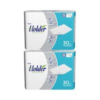 Hasta Alt Açma Yatak Koruyucu Örtü 60 90cm 60 Adet 2pk 30 Hasta Alt Açma Yatak Koruyucu Örtü 60 90cm 60 Adet 2pk 30