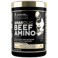 Kevin Levrone Anabolic Beef Amino 600 Tablet Hidrolize Beef Protein Amino Asit Takviyesi Aromasız Kevin Levrone Anabolic Beef Amino 600 Tablet Hidrolize Beef Protein Amino Asit Takviyesi Aromasız