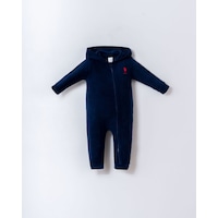 U.S. Polo Assn. Erkek Bebek Lacivert Tulum 5274-48992 Lacivert U.S. Polo Assn. Erkek Bebek Lacivert Tulum 5274-48992 Lacivert