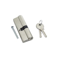 Bijutek Pvc Pimapen Kilit Göbeği Barel 68mm Bijutek Pvc Pimapen Kilit Göbeği Barel 68mm
