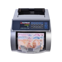 Hemes Billcountersilver Kâğıt Para Sayma Makinesi Hemes Billcountersilver Kâğıt Para Sayma Makinesi