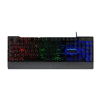 Hadron HDX2604 Ledli Oyun Klavye Hadron HDX2604 Ledli Oyun Klavye