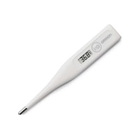 Omron Eco Temp Basic, Suya Dayanıklı Beden Tipi Ateş Ölçer Omron Eco Temp Basic, Suya Dayanıklı Beden Tipi Ateş Ölçer