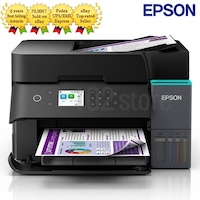 Epson Ecotank L6390 A4 Çok Fonksiyonlu Yazıcı Epson Ecotank L6390 A4 Çok Fonksiyonlu Yazıcı