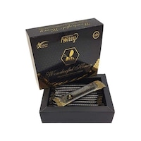 Wonderful Honey Ballı Bitkisel Karışımlı Mesir Macunu 12 x 15 G Wonderful Honey Ballı Bitkisel Karışımlı Mesir Macunu 12 x 15 G