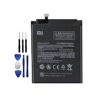 Xiaomi Mi A1 Pil Batarya ve Tamir Seti Bn31 Xiaomi Mi A1 Pil Batarya ve Tamir Seti Bn31