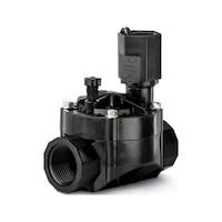 Rainbird 100Hv 1" Selenoid Vana, 24V, Elektrikli Bağlantı