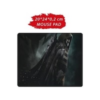 Concord Mp-243 20X24X0.2Cm Kaygan Yüzey Mouse Pad Concord Mp-243 20X24X0.2Cm Kaygan Yüzey Mouse Pad