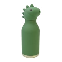 Asobu Bestie Bottle Termos - Dinosaur Çok Renkli Asobu Bestie Bottle Termos - Dinosaur Çok Renkli
