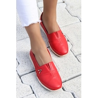 Fast Step Hakiki Deri Kadın Casual Ayakkabı 864za101 001 Fast Step Hakiki Deri Kadın Casual Ayakkabı 864za101 001