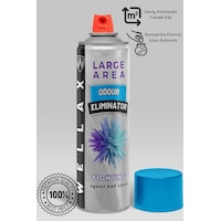 Geniş Alanlar I Çin Geliştirilmiş Koku Sprey - Oda Ve Araba Için Kalıcı Ferahlık 500 Ml Geniş Alanlar I Çin Geliştirilmiş Koku Sprey - Oda Ve Araba Için Kalıcı Ferahlık 500 Ml