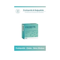 Mdc Probeta Probiyotik 10 Saşe Mdc Probeta Probiyotik 10 Saşe