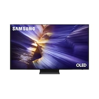 Samsung 77S90F 77" 4K Ultra HD Smart OLED TV Samsung 77S90F 77" 4K Ultra HD Smart OLED TV