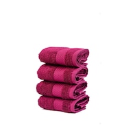 Soley Minerva %100 Doğal Pamuklu 4'Lü Misafir - Mutfak Havlusu Seti Bordo 30 x 50 Bordo Soley Minerva %100 Doğal Pamuklu 4'Lü Misafir - Mutfak Havlusu Seti Bordo 30 x 50 Bordo