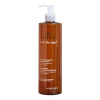 Nuxe Reve De Miel Yüz ve Vücut Yıkama Jeli 400 ML Nuxe Reve De Miel Yüz ve Vücut Yıkama Jeli 400 ML