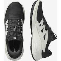 Salomon Alphaglıdeblack/phantom/ıcicle Erk Patika Koşusu Ayakkabısı L47801000 Siyah - Beyaz Salomon Alphaglıdeblack/phantom/ıcicle Erk Patika Koşusu Ayakkabısı L47801000 Siyah - Beyaz