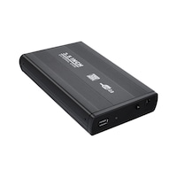 Triline 3.5" Sata Ssd Usb 2.0 Harici Harddisk Kutusu Alüminyum Triline 3.5" Sata Ssd Usb 2.0 Harici Harddisk Kutusu Alüminyum