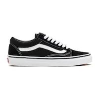 Vans VN000D3HY281 Old Skool Unisex Günlük Ayakkabı - Siyah Vans VN000D3HY281 Old Skool Unisex Günlük Ayakkabı - Siyah