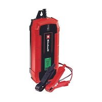 Einhell CE-BC 6 M Akü Şarj Cihazı - 1002235 Einhell CE-BC 6 M Akü Şarj Cihazı - 1002235