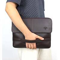 Deri,Se Club 1993 Unisex Kahverengi 12 & 13 Inç, Evrak Laptop Ve Dosya Çantası Kahverengi Deri,Se Club 1993 Unisex Kahverengi 12 & 13 Inç, Evrak Laptop Ve Dosya Çantası Kahverengi