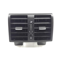 Vw Caddy 11-15 Arka Klima Havalandırma Izgarası Çiftli 1T0819203B Vw Caddy 11-15 Arka Klima Havalandırma Izgarası Çiftli 1T0819203B