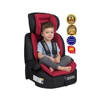 Tommybaby 9-36 KG Çocuk Oto Koltuğu Bej Tommybaby 9-36 KG Çocuk Oto Koltuğu Bej