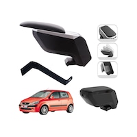 Mis Paket Hyundai Getz Delmesiz Çelik Ayaklı Kolçak + Askılı Koku + Micro Fiber Bez + Torpido Süngeri Mis Paket Hyundai Getz Delmesiz Çelik Ayaklı Kolçak + Askılı Koku + Micro Fiber Bez + Torpido Süngeri