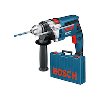 Bosch Professional GSB 16 RE Darbeli Matkap - 060114E500 Bosch Professional GSB 16 RE Darbeli Matkap - 060114E500