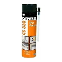 Ceresit Cs 330 Pu Köpük 615g Ceresit Cs 330 Pu Köpük 615g