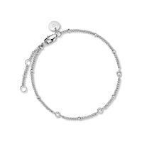 Rosefield Swarovski Jtbts.J431 Çelik Bileklik Çelik Rosefield Swarovski Jtbts.J431 Çelik Bileklik Çelik